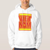 VIETNAM HOODIE (Voorkant)