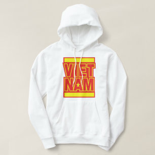 VIETNAM HOODIE