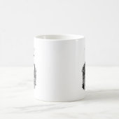 Vietnam Huey Landing Koffiemok (Center)