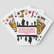 Vietnam - Ik loop door de vallei