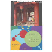 VIETNAM IN AFBEELDING 2010 KALENDER (Feb 2027)