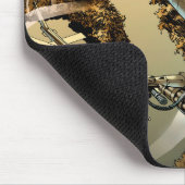 Vietnam Journal patrouillemuispad Muismat (Hoek)