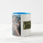 Vietnam Journal V2 mok koffie-ontwerp (Center)