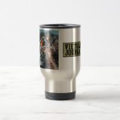 Vietnam Journal V2: reismodel Reisbeker (Center)