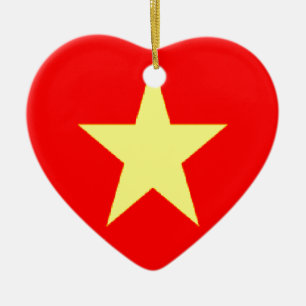 vietnam keramisch ornament