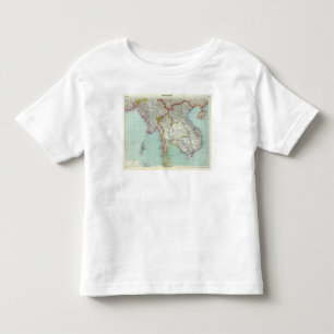 Vietnam Kinder Shirts