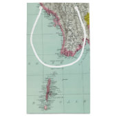 Vietnam Klein Cadeauzakje (Achterkant)