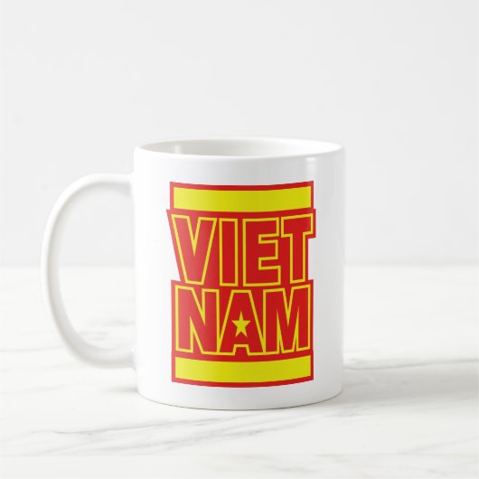 VIETNAM KOFFIEMOK (Links)