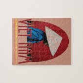 VIETNAM LEGPUZZEL (Horizontaal)