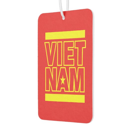 VIETNAM LUCHTVERFRISSER (Links)