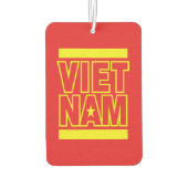 VIETNAM LUCHTVERFRISSER (Achterkant)