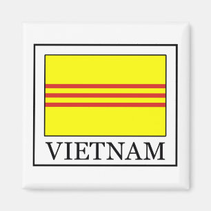 Vietnam Magneet