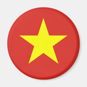vietnam magneet