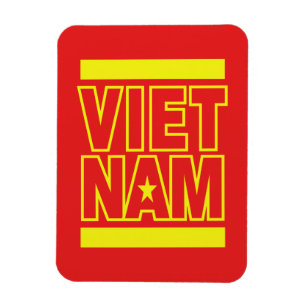 VIETNAM MAGNEET