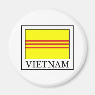 Vietnam Magneet