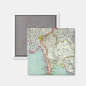 Vietnam Magneet (Voorkant / Achterkant)