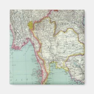 Vietnam Magneet