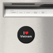 Vietnam Magneet (Insitu (Vaatwasser))