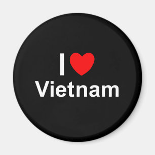 Vietnam Magneet