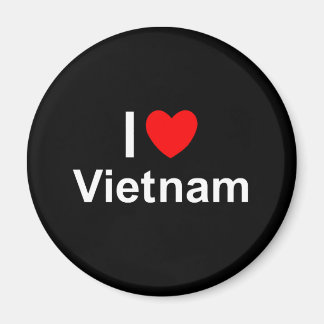 Vietnam Magneet