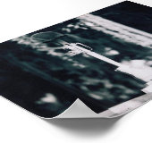 vietnam memorial savannah print (Hoek)