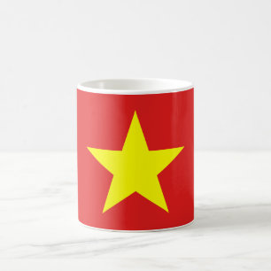 Vietnam-Mok Koffiemok