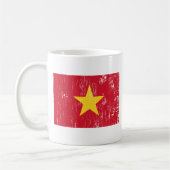 Vietnam-Mok Koffiemok (Links)