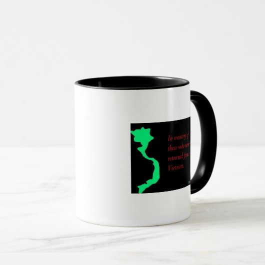 Vietnam-Mok Mok (Voorkant rechts)