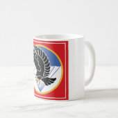 vietnam mok via de lucht (Voorkant rechts)