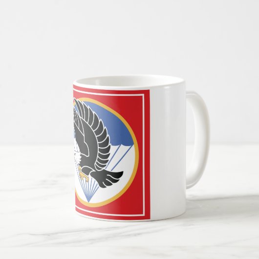 vietnam mok via de lucht (Voorkant rechts)