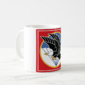 vietnam mok via de lucht (Voorkant links)