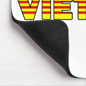 Vietnam Mousepad Muismat (Hoek)