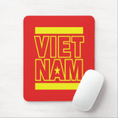 VIETNAM MUISMAT (Met muis)
