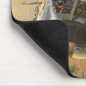 Vietnam-oorlog Muismat (Hoek)