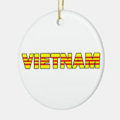 Vietnam Ornament (Links)