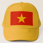 Vietnam-Pet Trucker Pet (Voorkant)