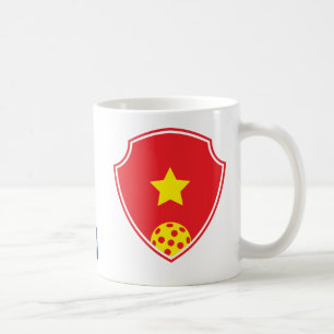 Vietnam Pickleball Power mok