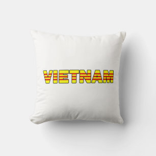 Vietnam Pillow Kussen