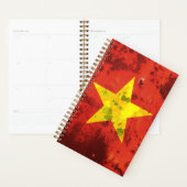 Vietnam Planner (Display)