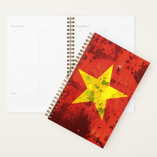Vietnam Planner (Display)