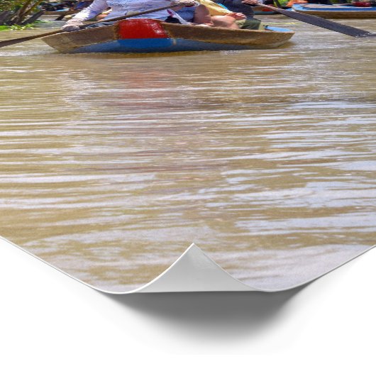 Vietnam Poster (Hoek)