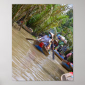 Vietnam Poster (Voorkant)