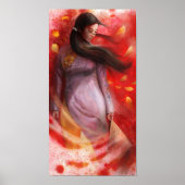 Vietnam Poster (Voorkant)