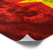 Vietnam Poster (Hoek)
