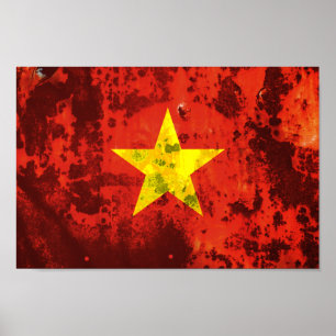 Vietnam Poster