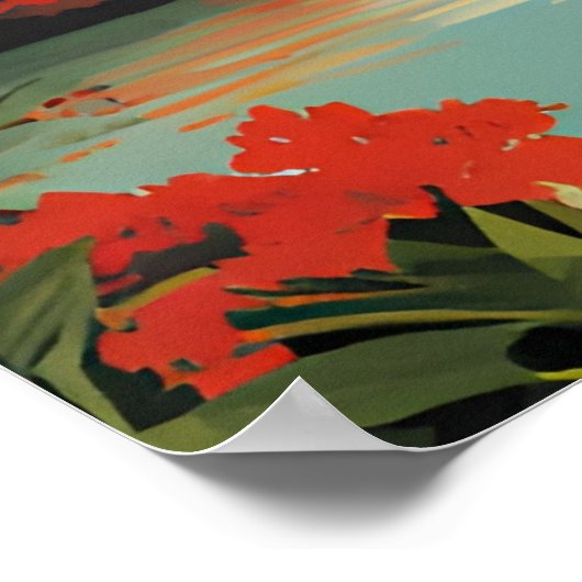 Vietnam poster (Hoek)