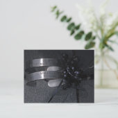 Vietnam POW Bracelet Briefkaart (Staand voorkant)