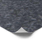 Vietnam POW Bracelet Poster (Hoek)