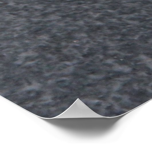 Vietnam POW Bracelet Poster (Hoek)