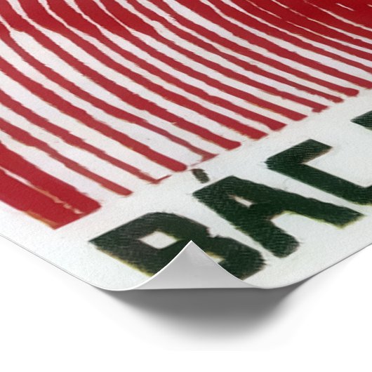 VIETNAM PROPAGANDA POSTER (Hoek)